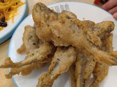-红樱桃·欢乐餐厅(太原里店)