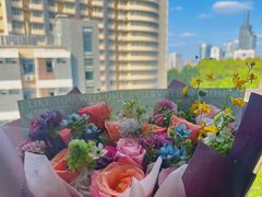 -花未央花店·WEYOUNG