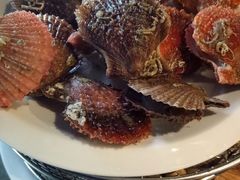 -海味当家·蒸锅海鲜(星海公园店)