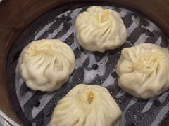 -王家沙点心店(南京西路总店)