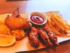 -必胜客(港城新天地店)