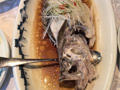 -杭州香格里拉·香宫中餐厅