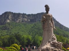 -娲皇宫