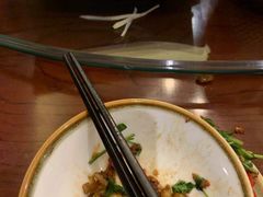 -钟掌勺忘不了地道湘菜(新天地假日广场店)