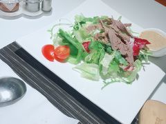 -斗牛士牛排餐厅(嘉里汇店)