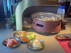 -西塔老太太泥炉烤肉(青浦蟠龙天地店)