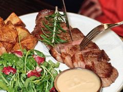 -Brut Eatery Wine Bar & Restaurant (建国东路店)