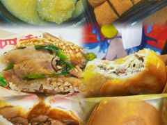 全家福-四季小馆·地道北京小吃(广百店)