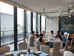 -南太湖山庄·四季轩&国风堂中餐厅