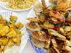 -北戴河庆山饭店·海鲜砂锅粥(北戴河黑石路店)