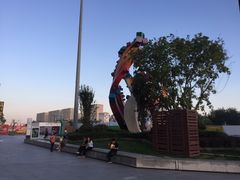-万达广场(北京槐房店)