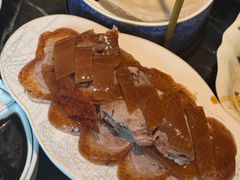 -奉天小馆·非遗东北菜(沈阳万象城店)