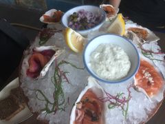 -FISH&POTATO Cō(地中海美食 万象城店)