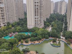 -碧桂园凤凰城酒店(南京店)