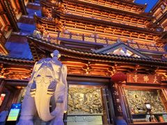 -大佛古寺