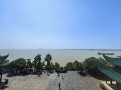 -岳阳楼景区