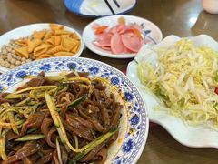 -九寨沟石锅鱼(沣峪口二十年店)