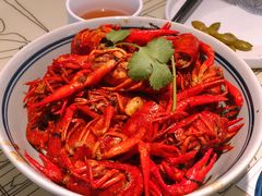 -俏九州·小炒黄牛肉(华润万象汇店)