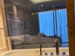 -上海浦东滨江喜来登酒店