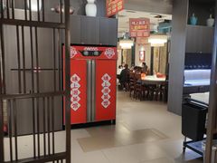 -味上湘菜馆(岳麓山店)