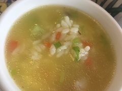 -乌镇那一年小院主题餐厅(甘泉西路店)