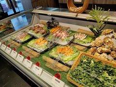 -必点海鲜·鲅鱼水饺(鞍山西道店)
