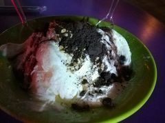 -冰冰酱老味刨冰绵绵冰(中山路总店)