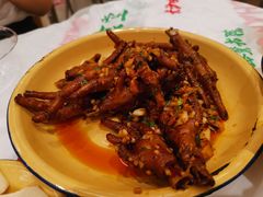 -东排食堂长沙小吃大排档(五一广场店)