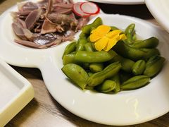 -日出青木