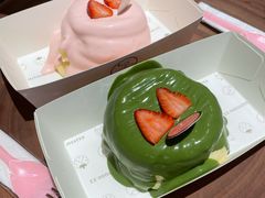 -狐狸和向日葵(北京路店)