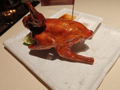 -侨美食家·粤菜(体育西路店)
