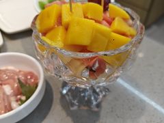 -海底捞火锅(高新活力汇店)