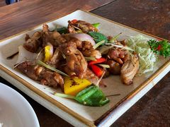 -上楼私房菜(院士路店)