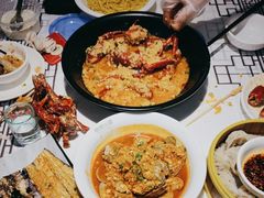 -靓虾二哥长沙地标小龙虾(五一广场店)