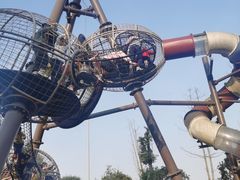 -枫香湖儿童公园