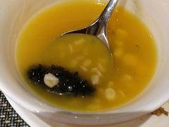 -常青藤戴斯大酒店-地中海西餐厅