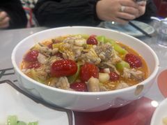 -老鄞江清水龙虾•赵赵家(江北店)