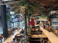 -咖梦餐厅 COMENG RESTAURANT
