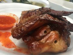 -明记烧鱼美味店