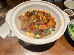-索溪山寨·湘西饮食文化博物馆(标志门店)