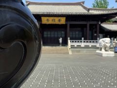-香积寺