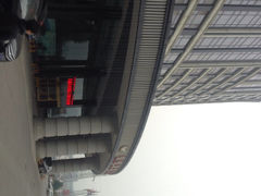 大成山水国际大酒店-张家界大成山水国际大酒店
