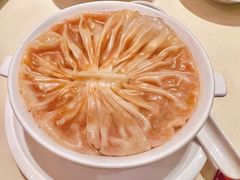 -利苑酒家(华熙国际店)