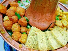-老舅老蒙肉饼非遗店(一店)