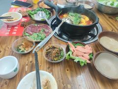 -笔记安顺夺夺粉火锅