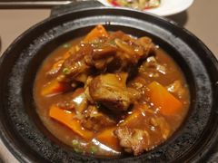 红烧猪软骨-有璟阁港式餐厅(国贸商城店)