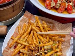 -侠舍·江湖烤全羊·大排档(沌口总店)
