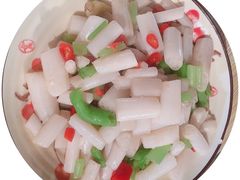 -冶建镜子·老南昌大排档·江西虾王(总店)