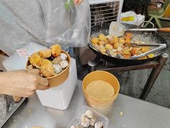 -普宁反沙番薯芋头