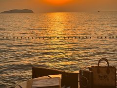 -Horizons Sky Bar & Cigar Lounge(太平洋丝绸酒店店)
